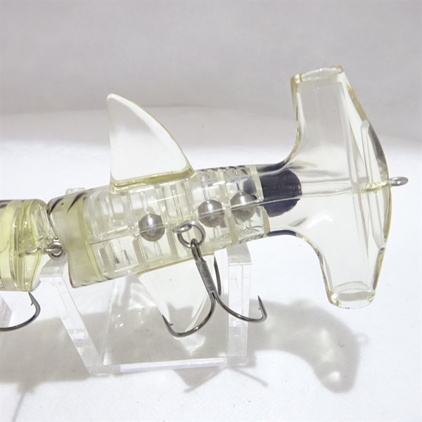 ハンマーヘッドシャーククリアードナリー